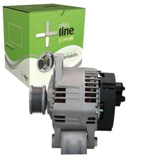 Psh +Line Generatore Di Luce 140A Adatto Per Alfa Romeo 147 156 166 Fiat