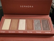 Sephora EYESTORIES Southwest