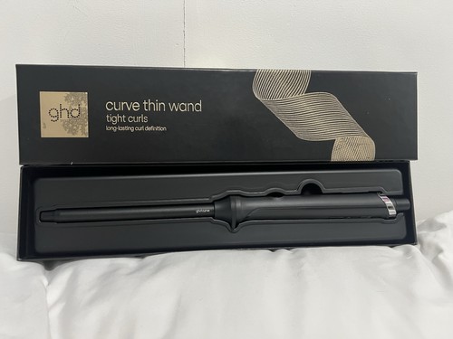 Parete sottile curva ghd - parete,