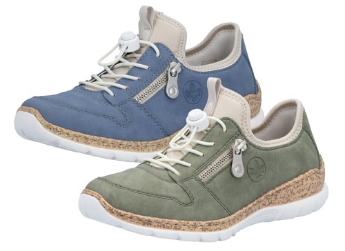 Sneaker rieker donna - rieker,