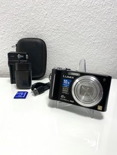 Panasonic Lumix DMC-ZX3 /