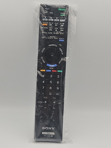 Telecomando originale sony - telecomando,