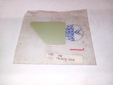 Emblema Citroen GS 75529056