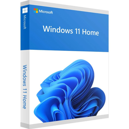 Windows home oem - 11, key