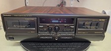 TECHNICS RS-TR474MK2 - DECK