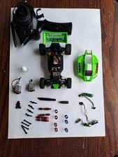 Kyosho mini buggy full - kyosho,