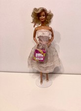 Barbie Feliz Cumpleaños 1985