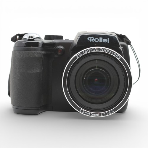 Macchina fotografica digitale - fotografica,