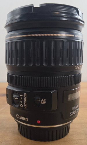 Canon 135 mm - canon, -135