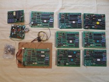Lotto set PCB secondari