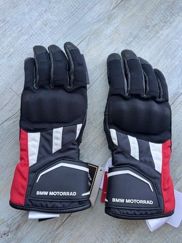 Guanti bmw motorrad pacedry - guanti,