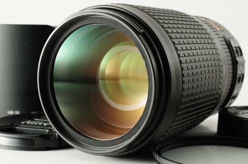 Quasi come nuovo nikon - come,