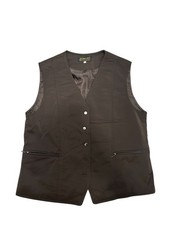 ✨ Gilet Deep DaeDo marrone