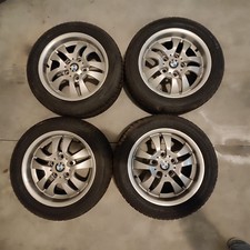 4 cerchi BMW 3er e90 e91 e92 e93 Cerchi IN Lega 7J X 16 Pollici 6775593 Styling