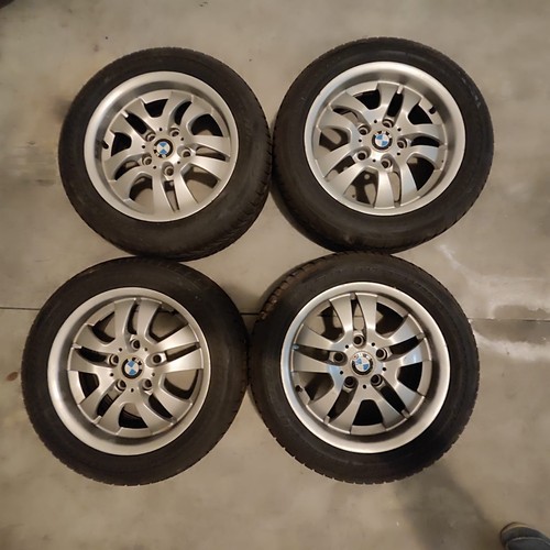 Cerchi bmw 3er e90 e91 - cerchi, e92