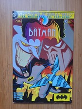 Le avventure di batman n 23 la