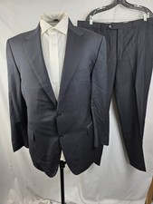 Tuta uomo Canali 46R 41x29