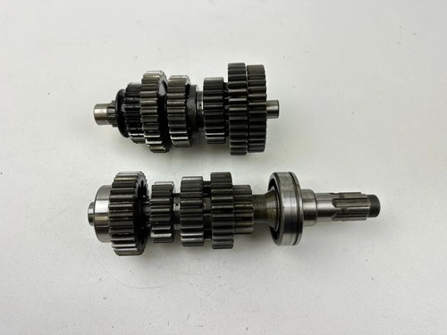 Cambio velocità yamaha 900 - cambio,