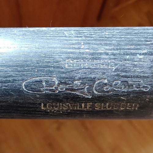 Louisville slugger hillerich - slugger,