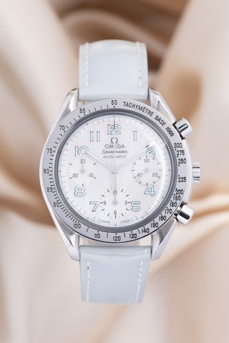 Omega speedmaster reduced mop - omega,