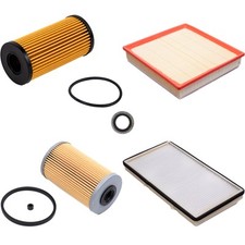 KRAFT Controllo Set per