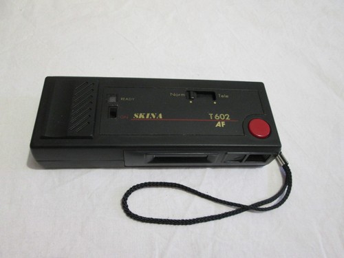 Pocket 110 camera - , macchina