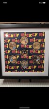 Mickey & Friends Gold Plated
