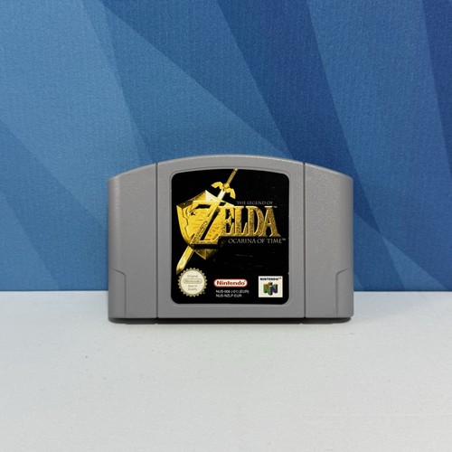 The legend zelda ocarina of - the,