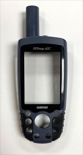 Piastra frontale per - per, garmin