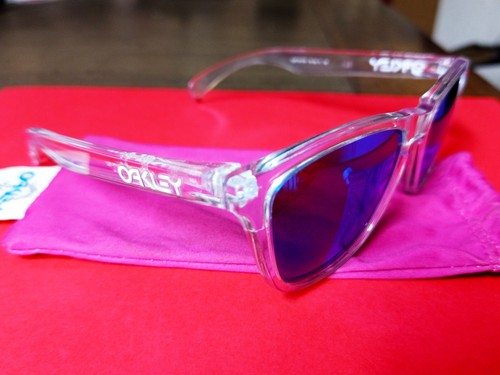Occhiali sole oakley - da,