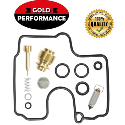 Kit revisione carburatore - kit,