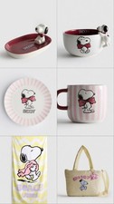 Collezione Primark Peanuts