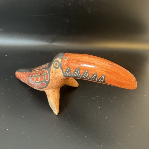 Fischietto/ocarina/flauto