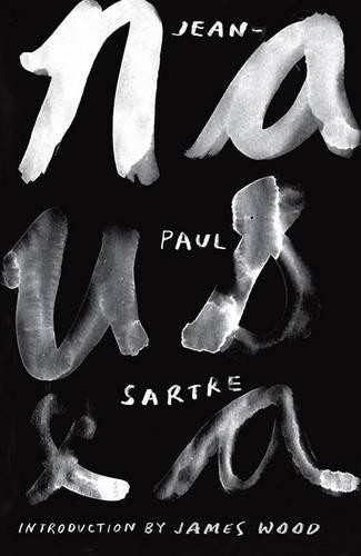 Jean paul sartre - jean-paul, nausea