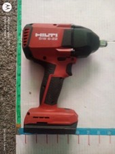Hilti SIW-6-22 Chiave a