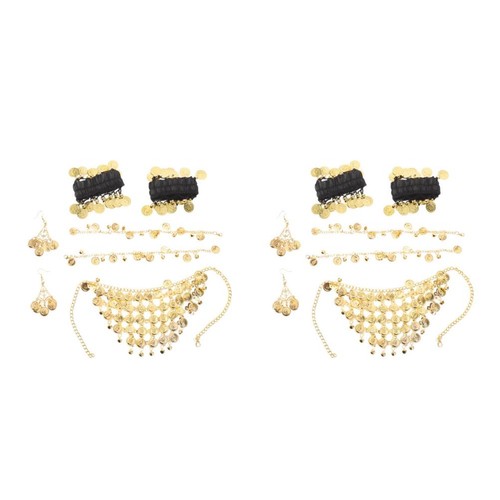 Set bigiotteria costume - bigiotteria,