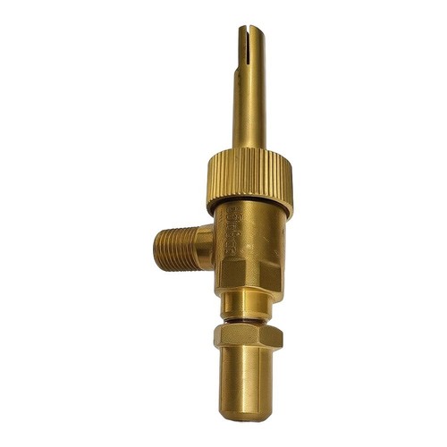 Valvola gas cucina 65mbar - cucina,