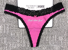Victoria's Secret ROSA NUOVO