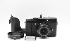 Fotocamera digitale compatta