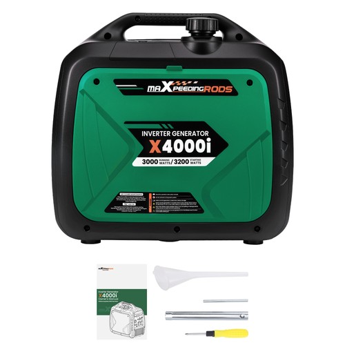 2kw generatore inverter - di,