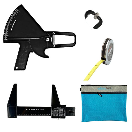 Kit antropometria base con - kit,