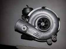 Turbina vj32 Mazda 6 2.0