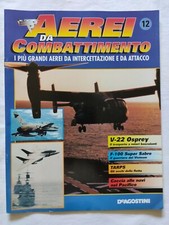 AEREI DA COMBATTIMENTO N. 12