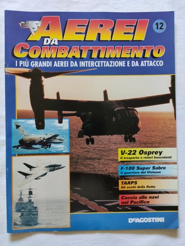 Aerei combattimento 12 - aerei, da
