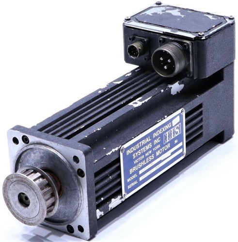 Motore brushless - motore,