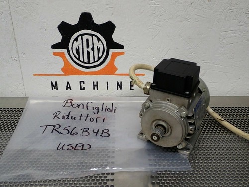 Motore bonfiglioli riduttori - motore,