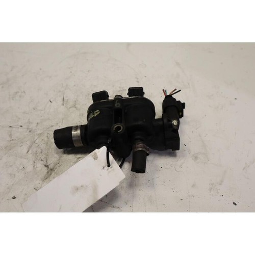 Iniettore gpl dacia sandero - iniettore,