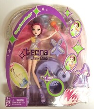 RARA bambola Mattel Winx Club