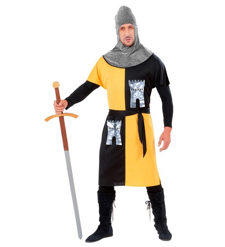 Abirto guerriero medievale - abirto,