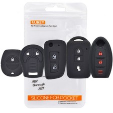 Custodia portachiavi silicone